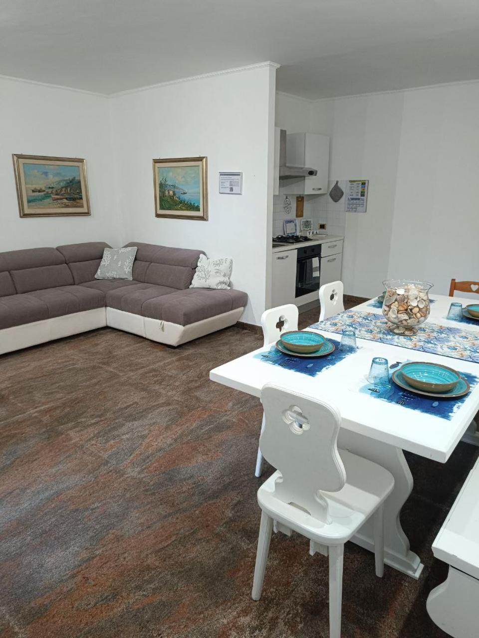 Villa Regina Sul Mare